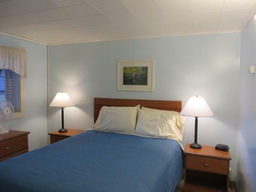 Hotel Elmwood Motor Court