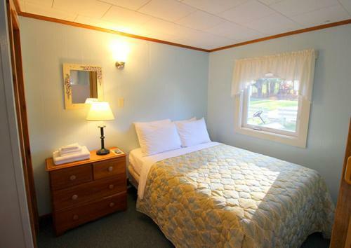 Hotel Elmwood Motor Court