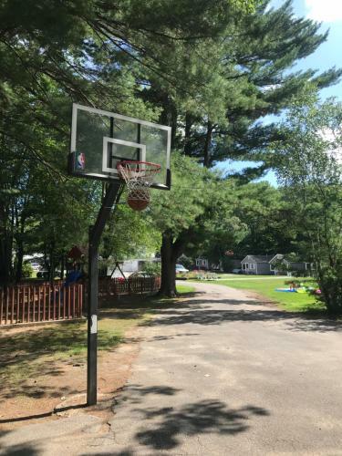 Hotel Elmwood Motor Court