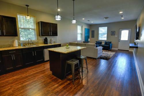 Apartamento Mid City Magic 1