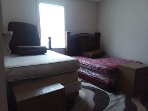 Albergue 30 Day Stay Required Men Felon Friendly