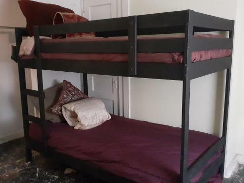 Albergue 30 Day Stay Required Men Felon Friendly