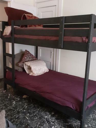 Albergue 30 Day Stay Required Men Felon Friendly