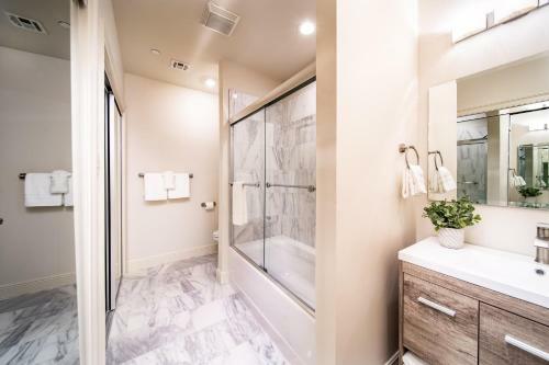 Apartamento Le Bon Temps - Luxury New Orleans Apts