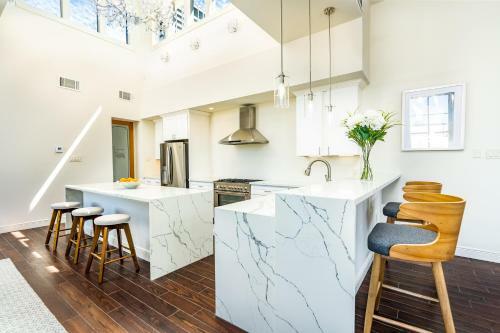 Apartamento Le Bon Temps - Luxury New Orleans Apts