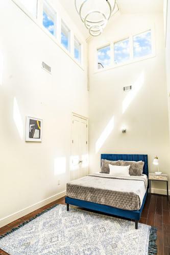 Apartamento Le Bon Temps - Luxury New Orleans Apts