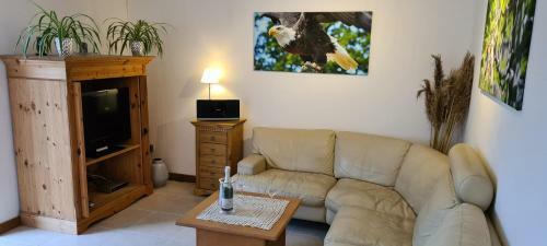 Apartamentos Ferienwohnung Hedfan Im Cnauceltaidd
