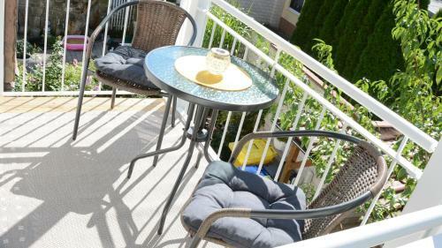 Apartamento Rosenwinkel Appartement Im Og