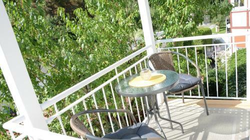 Apartamento Rosenwinkel Appartement Im Og