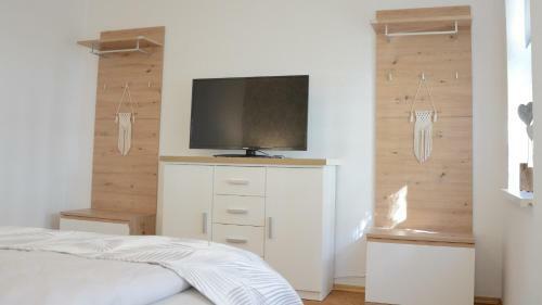 Apartamento Rosenwinkel Appartement Im Og