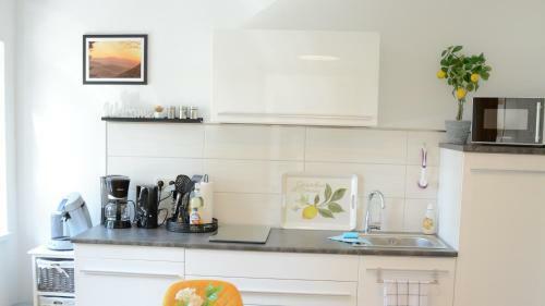 Apartamento Rosenwinkel Appartement Im Og