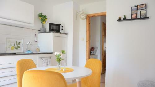 Apartamento Rosenwinkel Appartement Im Og