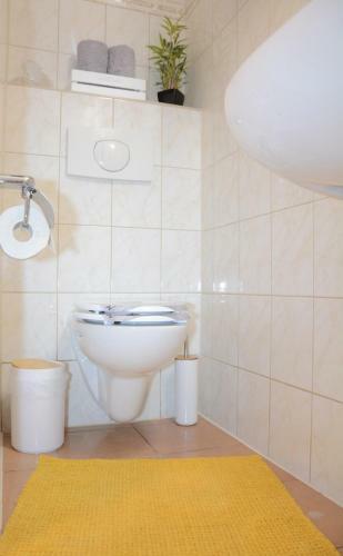 Apartamento Rosenwinkel Appartement Im Og