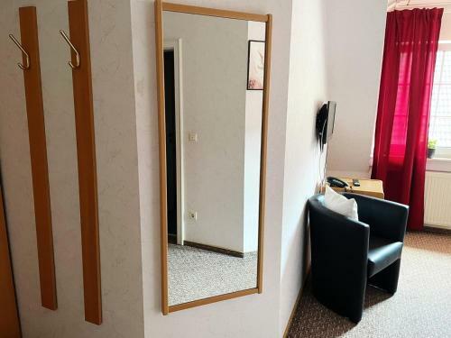 Hotel Rehkitz