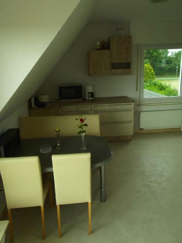 Apartamento Gute Nacht Ferienwohnung