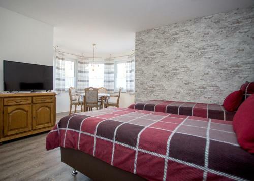 Apartamento Haus Jungmann