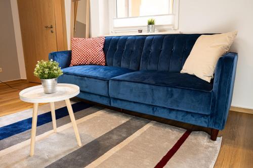 Full House Studios - Wolf Apartment - Netflix + Wifi Inkl.