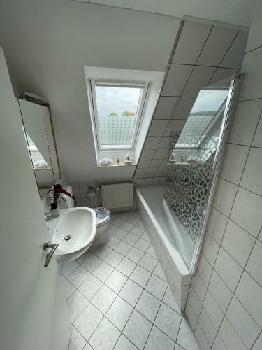 Apartamento Goethestrasse Appartements