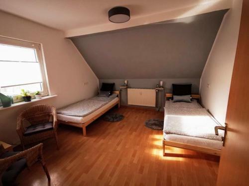 Hostal T�ndernsche Warte