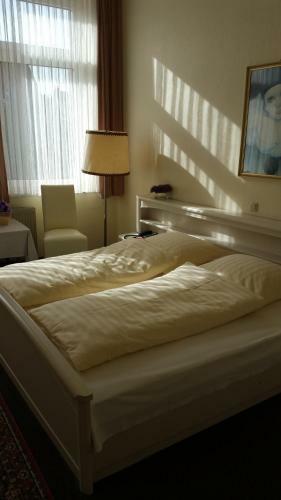 City Hotel Garni Hameln