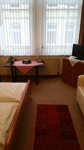 City Hotel Garni Hameln