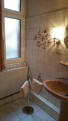 City Hotel Garni Hameln