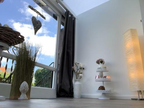 Ferien Hus Am Kl�t