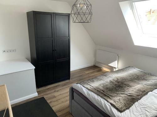 Ferien Hus Am Kl�t