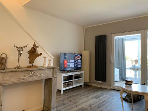 Ferien Hus Am Kl�t