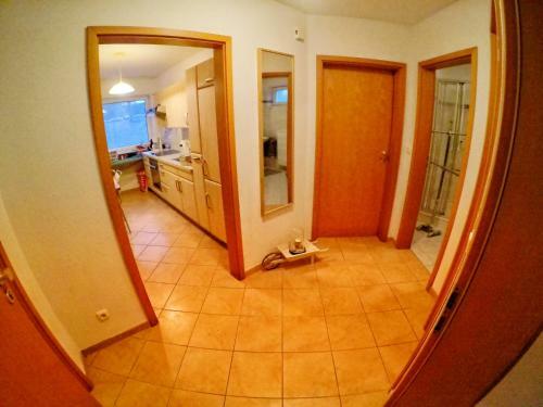 Apartamento Ferienwohnung Hameln