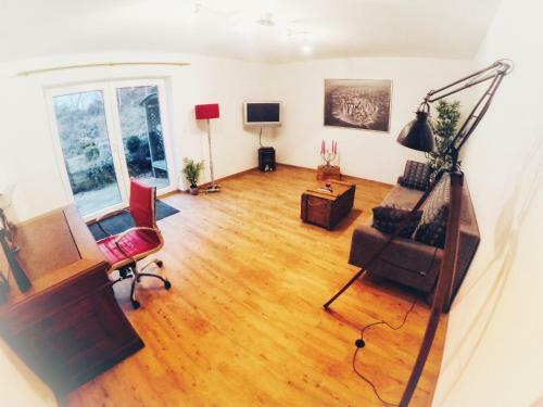 Apartamento Ferienwohnung Hameln