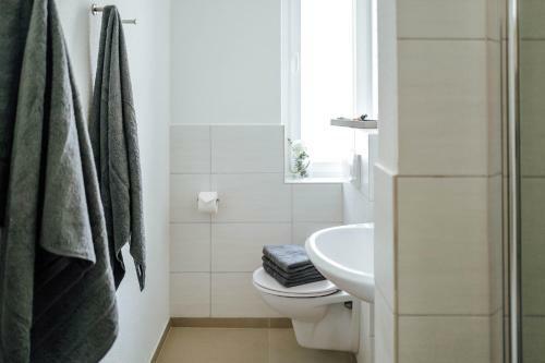 Doppelzimmer 150 M Zur Ta (nr. 6)