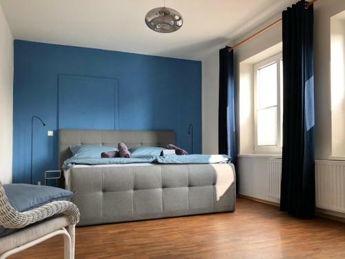 Apartamento Ferienwohnung Schleusenhaus Hameln