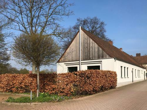 Apartamento Ferienwohnung Schleusenhaus Hameln