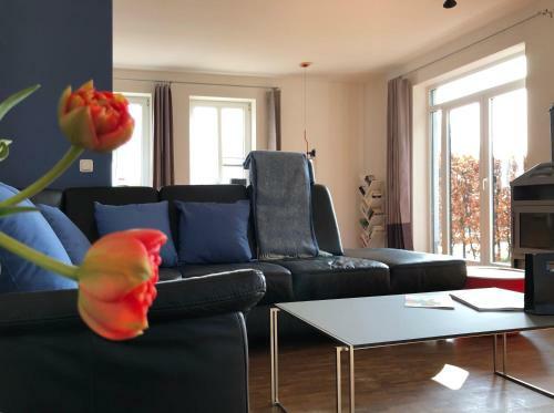 Apartamento Ferienwohnung Schleusenhaus Hameln