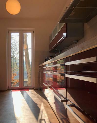 Apartamento Ferienwohnung Schleusenhaus Hameln
