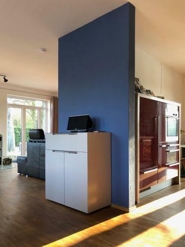Apartamento Ferienwohnung Schleusenhaus Hameln