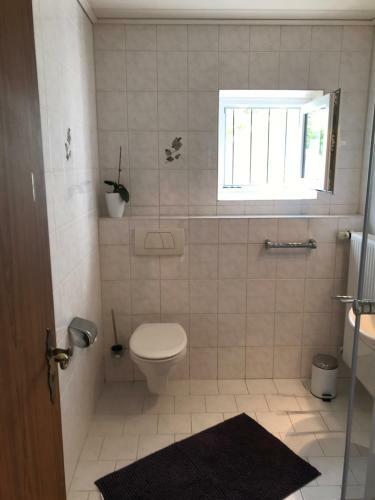 Apartamento Ferienwohnung Mit Terrasse Bei N�rnberg