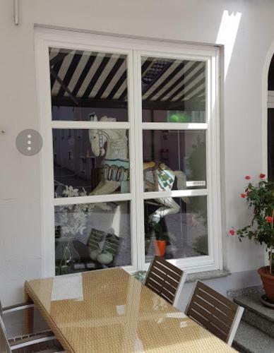 Hostal Pension Moserhaus