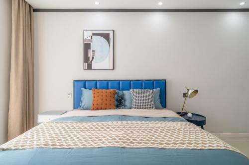 Hotel Zhengzhou Dengfeng�shaolin Temple�