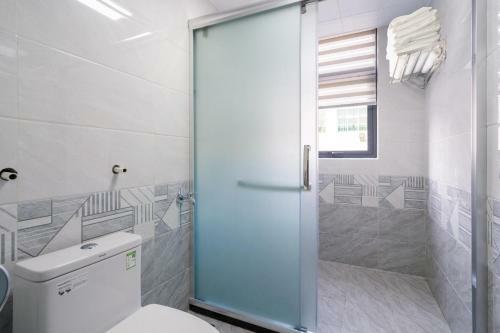 Hotel Zhengzhou Dengfeng�shaolin Temple�