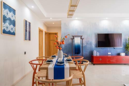Hotel Zhengzhou Dengfeng�shaolin Temple�