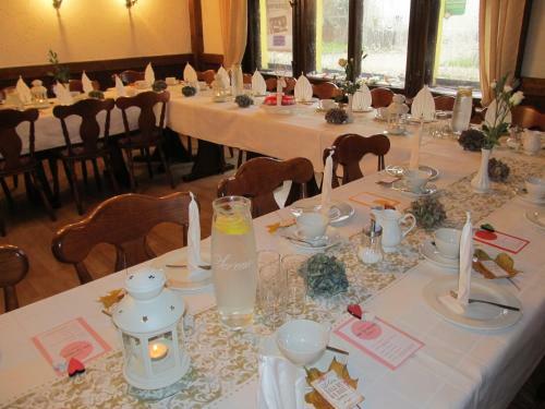 Hostal Pension Elli Kr�ssner