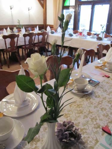 Hostal Pension Elli Kr�ssner