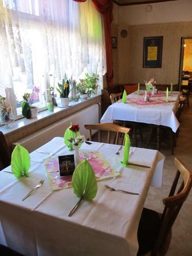 Hostal Pension Elli Kr�ssner