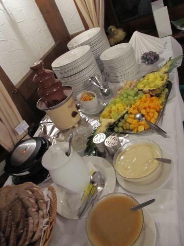 Hostal Pension Elli Kr�ssner