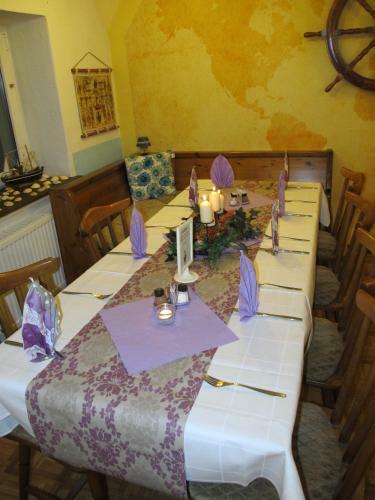 Hostal Pension Elli Kr�ssner