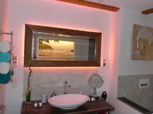 Apartamentos Ferienwohnung Schwarzwald-traum