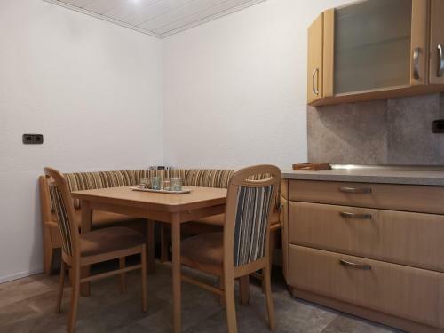 Apartamento Top-unterkunft In Der Pfalz
