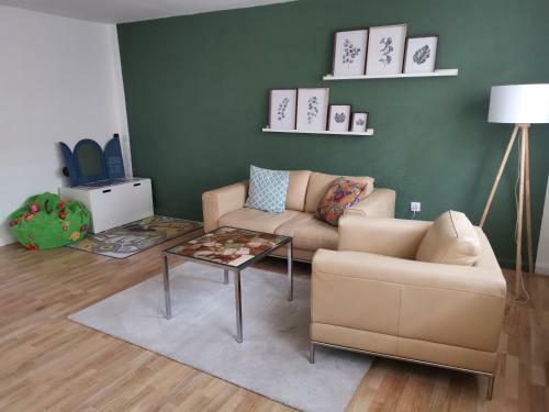 Apartamento Top-unterkunft In Der Pfalz